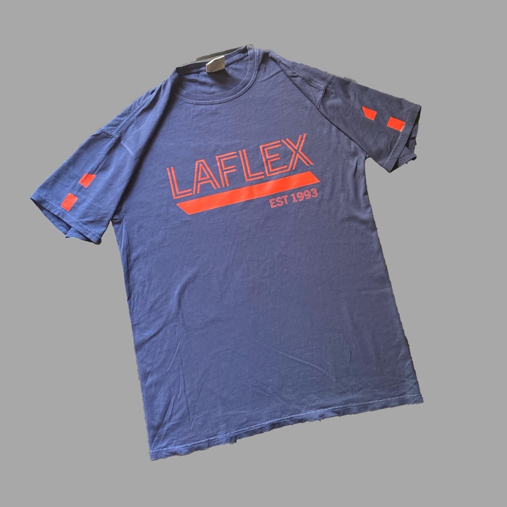 Nolan LaFlex Merch